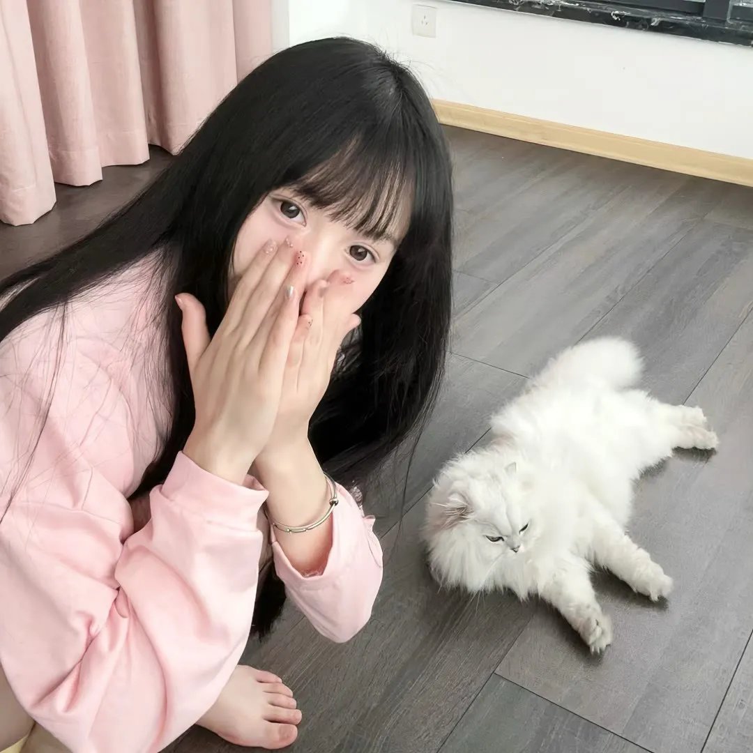 我喜欢的女子